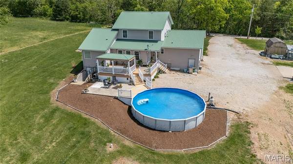 12213 Younker RD, Potosi, MO 63664