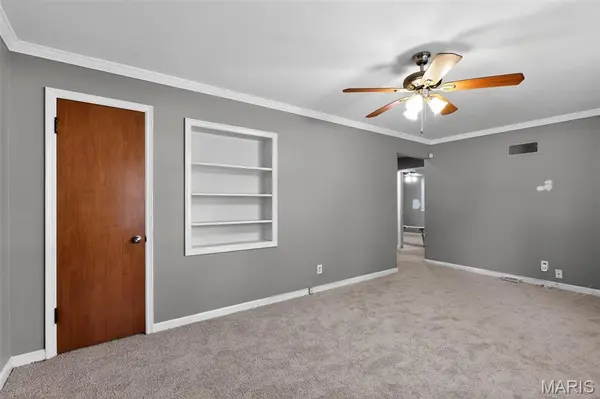 14 Forest Home CT, St Louis, MO 63137