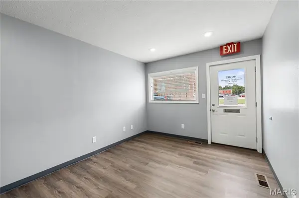 118 W Ryder ST, Litchfield, IL 62056