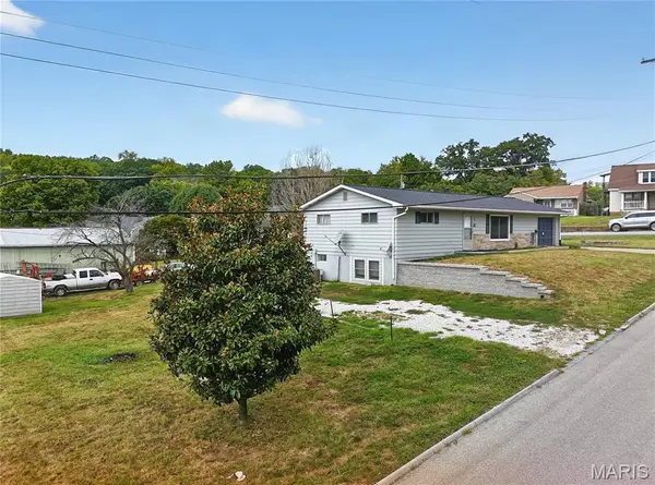 913 Vine ST, Festus, MO 63028