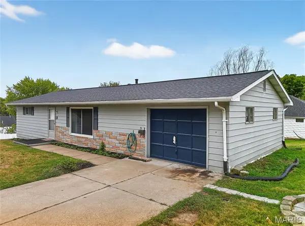 913 Vine ST, Festus, MO 63028