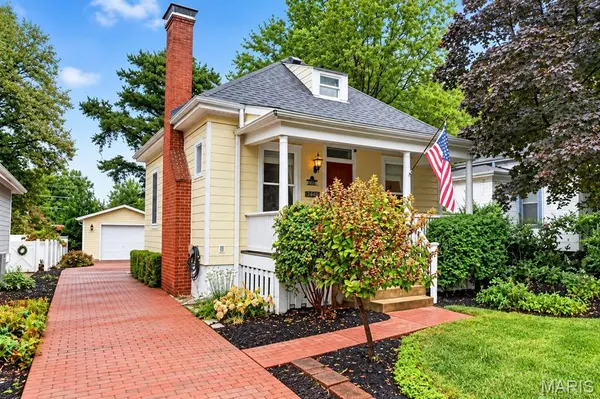 729 Atalanta AVE, St Louis, MO 63119