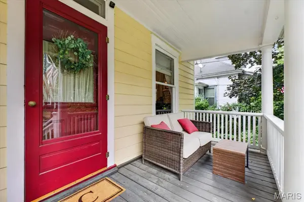 729 Atalanta AVE, St Louis, MO 63119