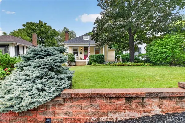 729 Atalanta AVE, St Louis, MO 63119