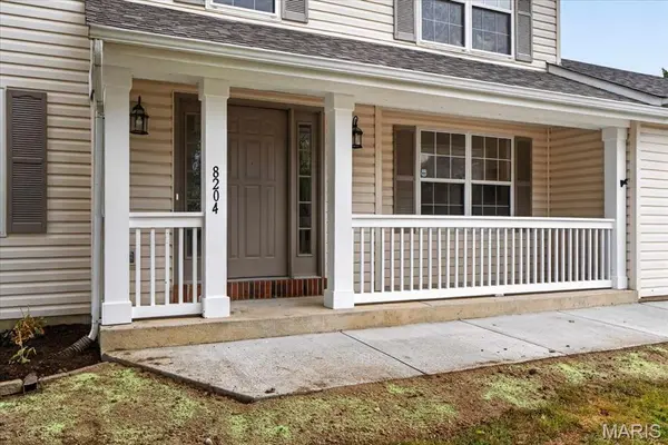 8204 Bristol Valley DR, St Peters, MO 63376