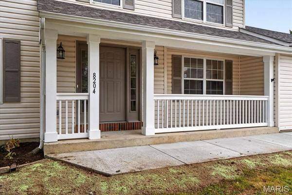 8204 Bristol Valley DR, St Peters, MO 63376