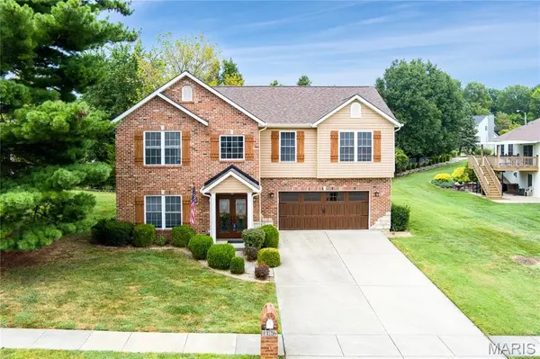 1126 E 3rd ST, O'fallon, IL 62269