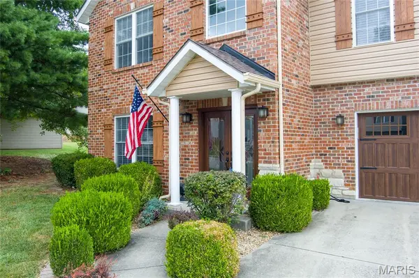 1126 E 3rd ST, O'fallon, IL 62269