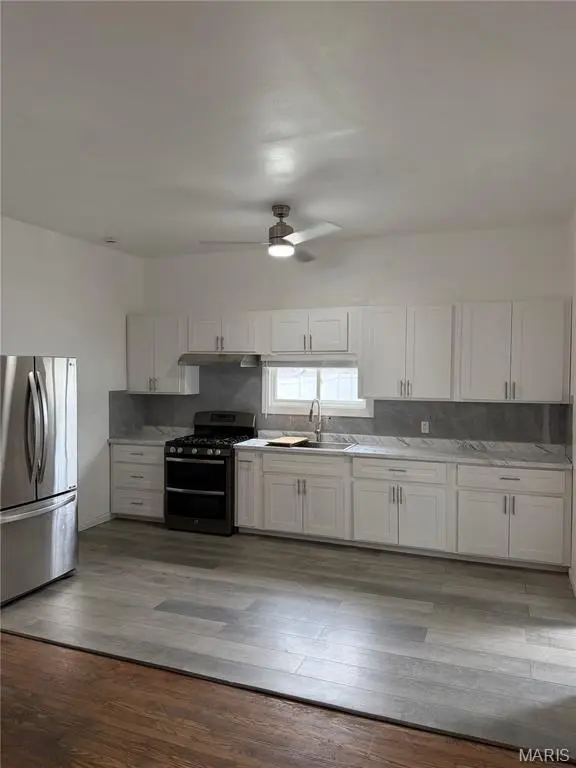 319 S Hamilton ST, Marissa, IL 62257