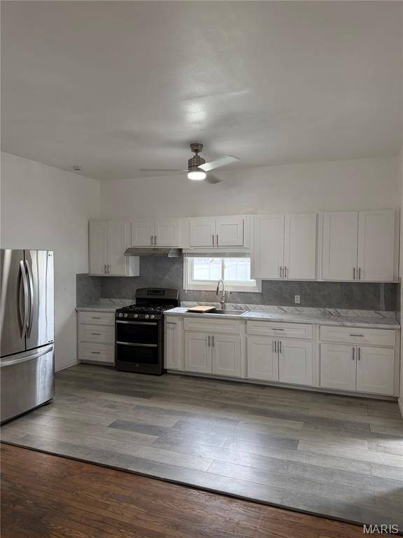 319 S Hamilton ST, Marissa, IL 62257