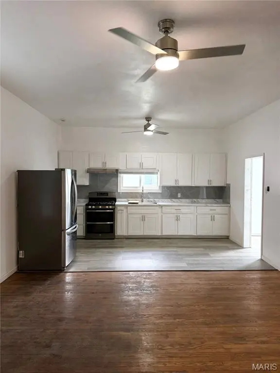 319 S Hamilton ST, Marissa, IL 62257