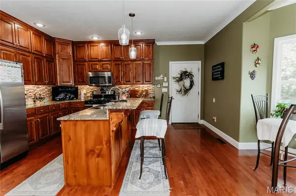 17310 Long Ridge, St Robert, MO 65584