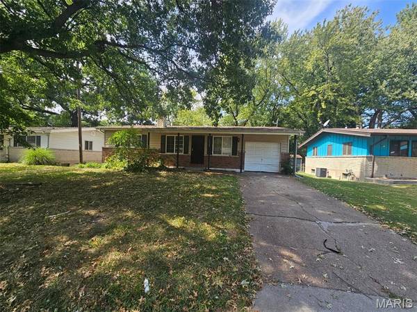 11723 Criterion AVE, St Louis, MO 63138