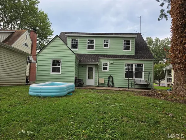 1465 Rose ST, Cape Girardeau, MO 63701
