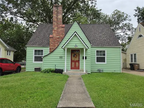 1465 Rose ST, Cape Girardeau, MO 63701