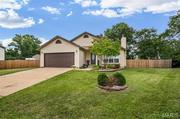 223 Destiny CT, Wentzville, MO 63385