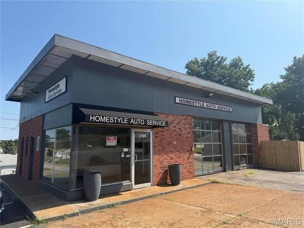 3166 Ashby Road, St Ann, MO 63074