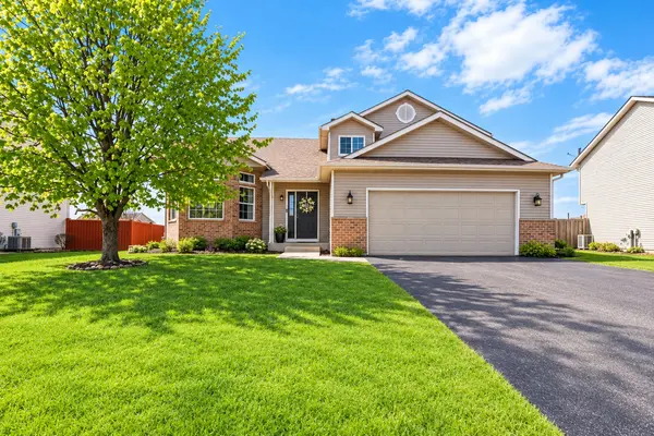 26140 S Bell RD, Channahon, IL 60410