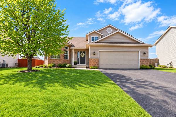 26140 S Bell RD, Channahon, IL 60410