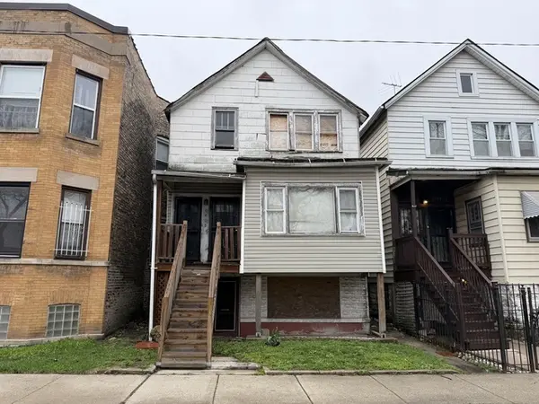 6405 S Eberhart AVE, Chicago, IL 60637
