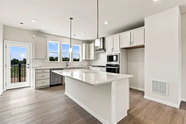 1710 Espacio DR #3005, Naperville, IL 60563