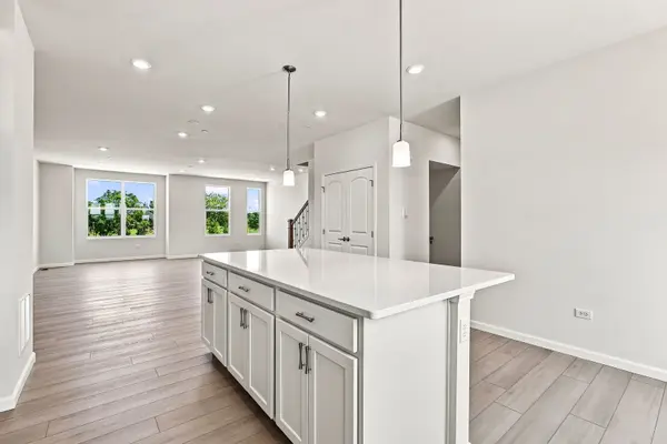 1710 Espacio DR #3005, Naperville, IL 60563