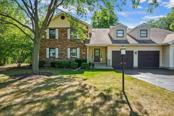 325 Lake ST #1B, Crystal Lake, IL 60014