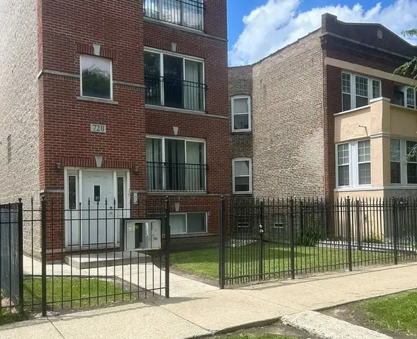 720 N Central Park AVE #1, Chicago, IL 60651