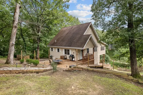 324 Rustic Oak CT, Dahinda, IL 61428