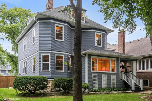 311 S Ridgeland AVE, Oak Park, IL 60302