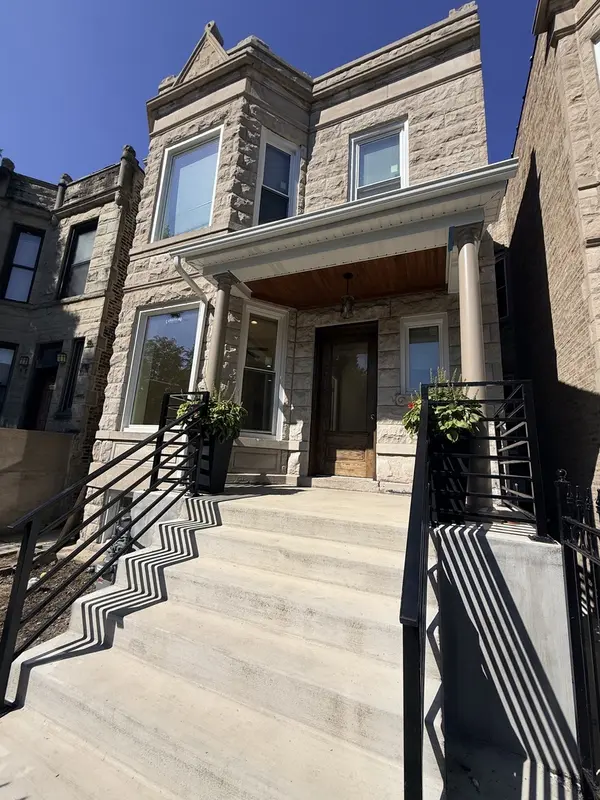 1334 N RIDGEWAY AVE #1, Chicago, IL 60651