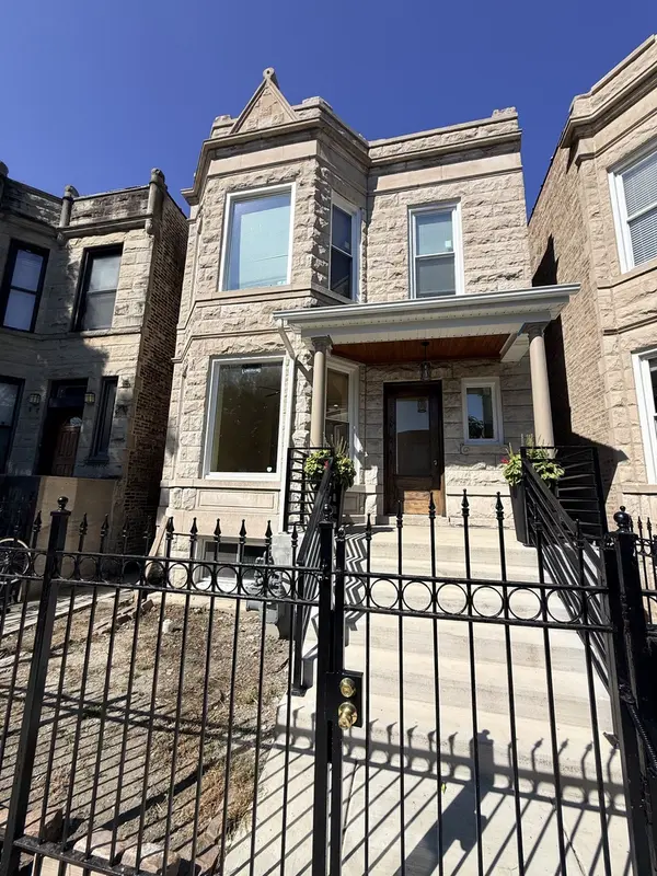 1334 N RIDGEWAY AVE #1, Chicago, IL 60651