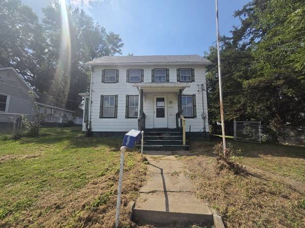 1104 2nd ST, Orion, IL 61273