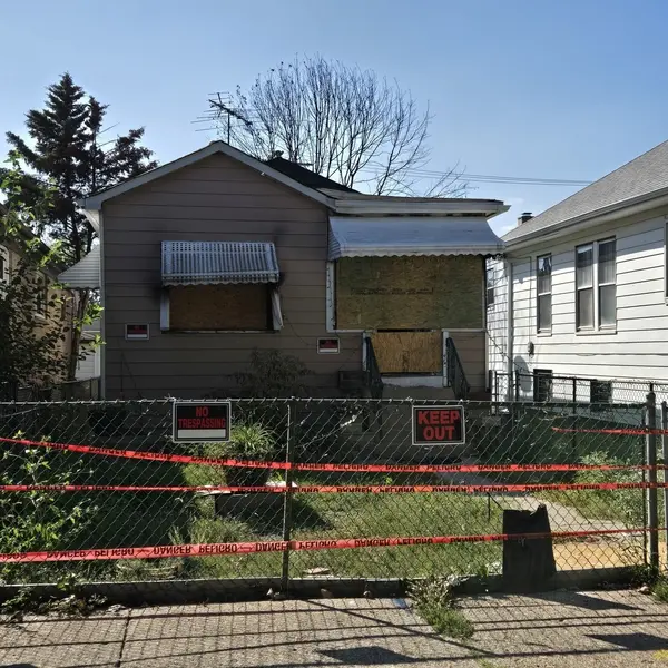 Address Not Disclosed