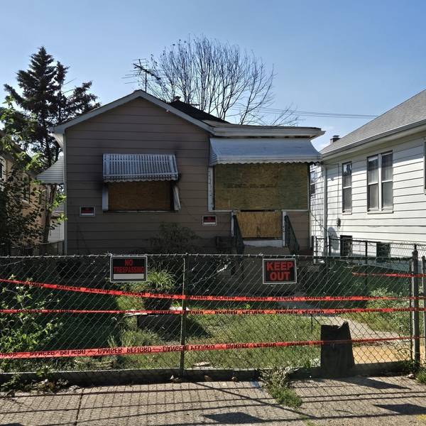 2738 N Rutherford AVE, Chicago, IL 60707