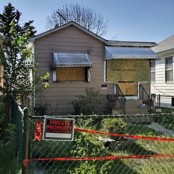 2738 N Rutherford AVE, Chicago, IL 60707