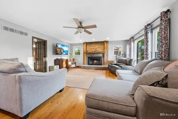 20301 Hellenic DR, Olympia Fields, IL 60461