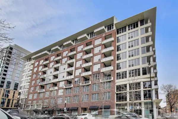 901 W Madison ST #1012, Chicago, IL 60607