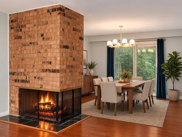 2S663 Avenue Normandy East, Oak Brook, IL 60523
