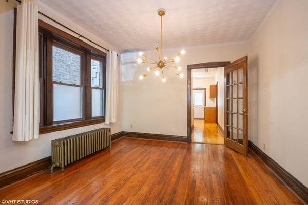 1723 W Balmoral AVE #1, Chicago, IL 60640