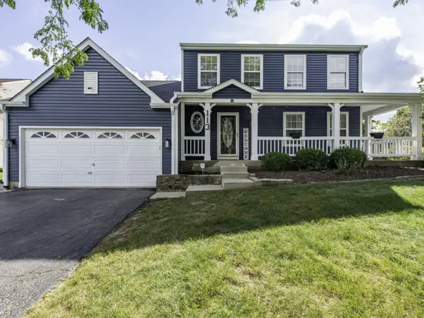113 OAKTON LN, Lake Villa, IL 60046