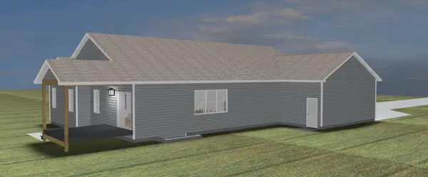 6116 Duggleby AVE, Davenport, IA 52807