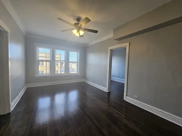 4751 N Monticello AVE #3D, Chicago, IL 60625