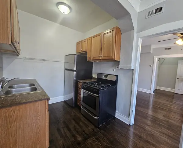 4751 N Monticello AVE #3D, Chicago, IL 60625