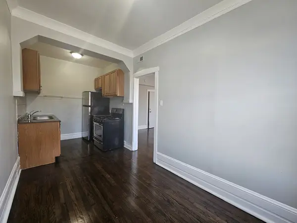 4751 N Monticello AVE #3D, Chicago, IL 60625