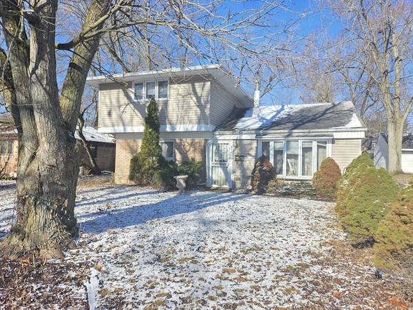 340 Nassau ST, Park Forest, IL 60466