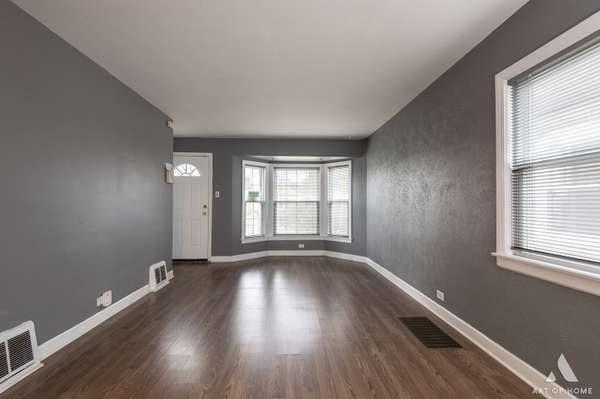 14204 S Eggleston AVE, Riverdale, IL 60827