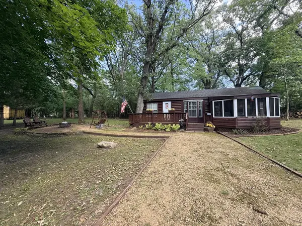 26-214 Woodhaven Lakes, Sublette, IL 61367