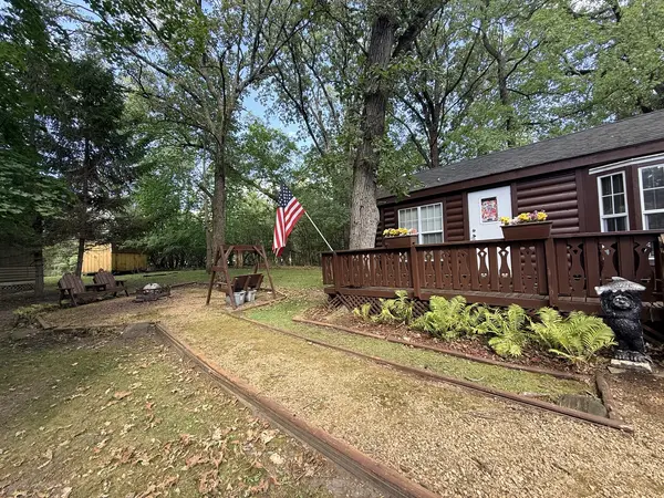 26-214 Woodhaven Lakes, Sublette, IL 61367