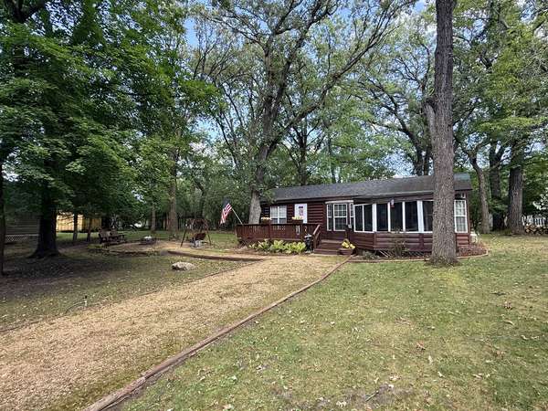 26-214 Woodhaven Lakes, Sublette, IL 61367